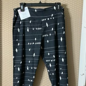 LuLaRoe TC Leggings